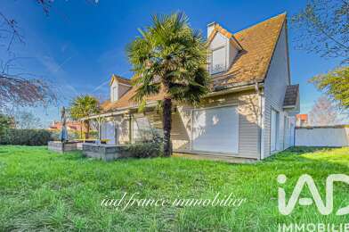 Maison 7 pièces 670000 €