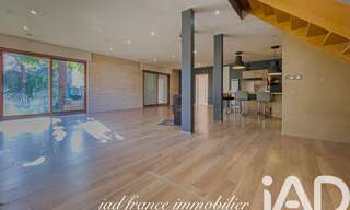 Maison 7 Pièces 215 m² à vendre à Orgeval (78630)