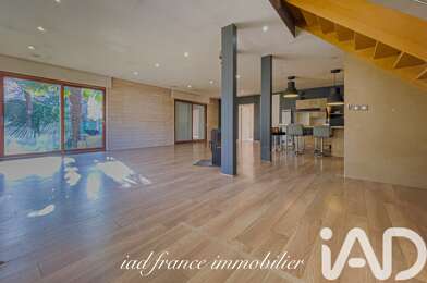 Maison 7 pièces 670000 €