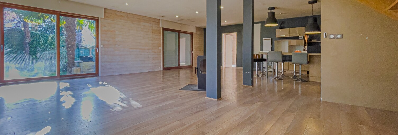 Maison 7 Pièces 215 m² à vendre à Orgeval (78630)