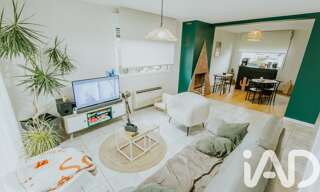 Maison 6 Pièces 136 m² à vendre à Sainghin-en-Weppes (59184)