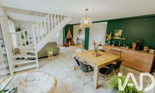 Maison 6 Pièces 136 m² à vendre à Sainghin-en-Weppes (59184)