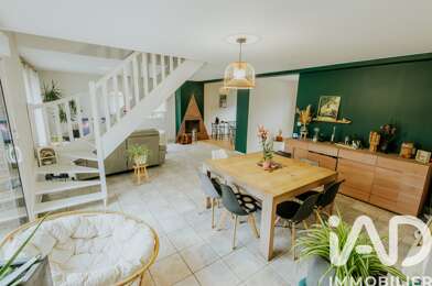 Maison 6 pièces 430000 €