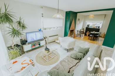 Maison 6 pièces 415000 €