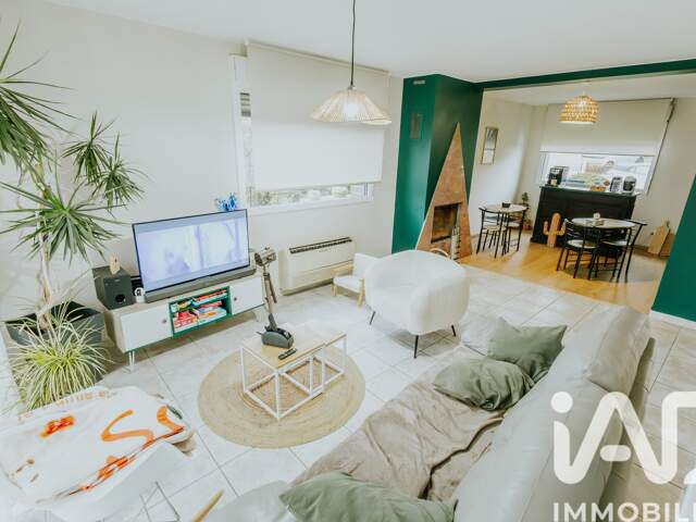 Vente Maison/villa 6 pièces — photo du bien