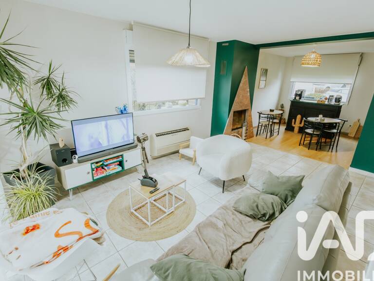 Vente Maison/villa 6 pièces — photo 1