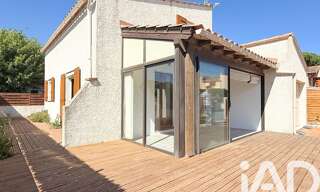 Maison 4 Pièces 75 m² à vendre à Sainte-Marie-la-Mer (66470)