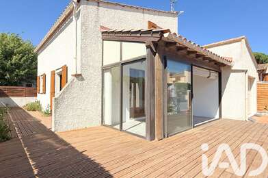 Maison 4 pièces 265000 €