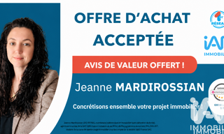 Maison 4 Pièces 75 m² à vendre à Sainte-Marie-la-Mer (66470)