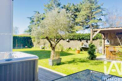 Maison 7 pièces 540800 €