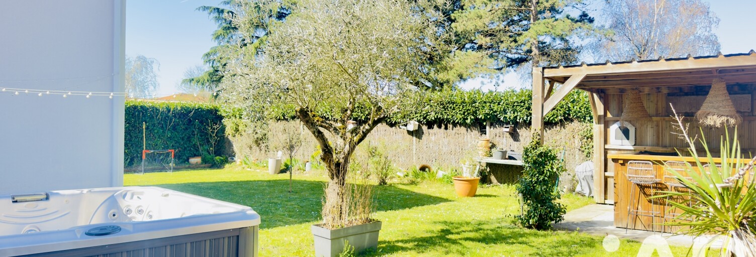 Maison 7 Pièces 191 m² à vendre à Haute-Goulaine (44115)