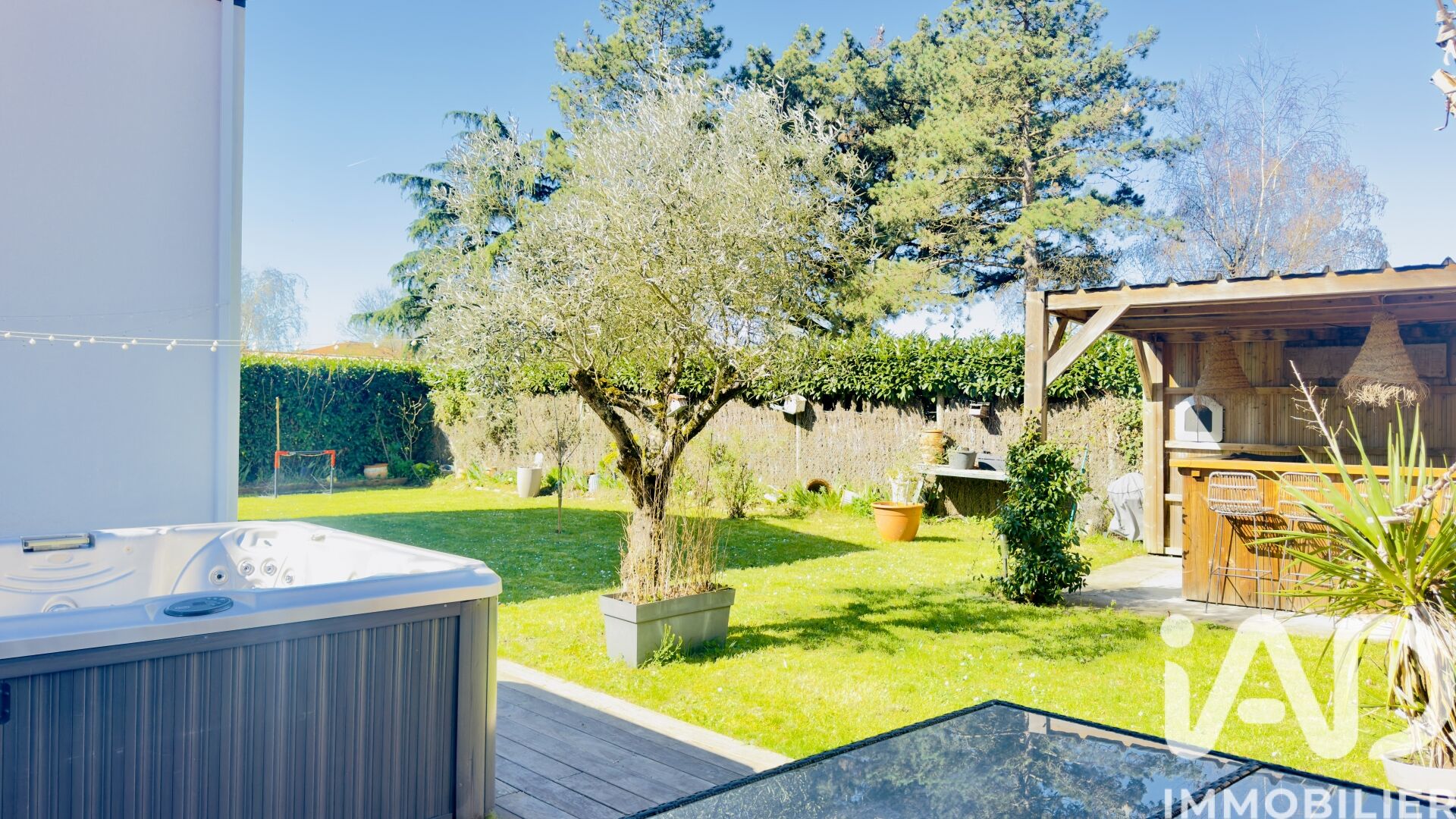 Maison à vendre, 7 pièces, 191 m², Haute-Goulaine