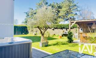 Maison 7 Pièces 191 m² à vendre à Haute-Goulaine (44115)