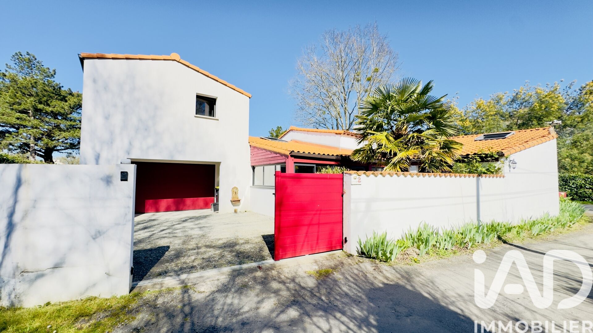 Vente Maison/villa 7 pièces - Photo 2