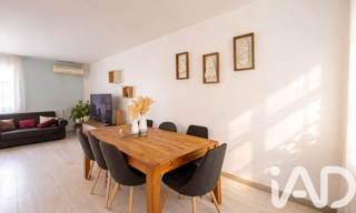 Maison 6 Pièces 106 m² à vendre à Pontault-Combault (77340)