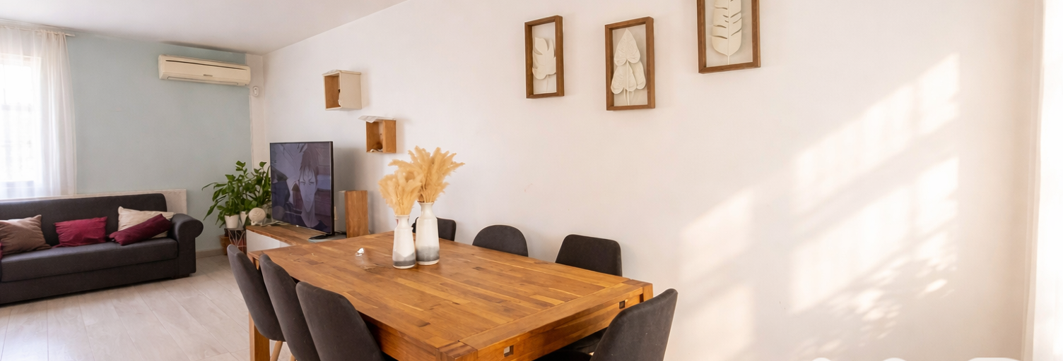 Maison 6 Pièces 106 m² à vendre à Pontault-Combault (77340)