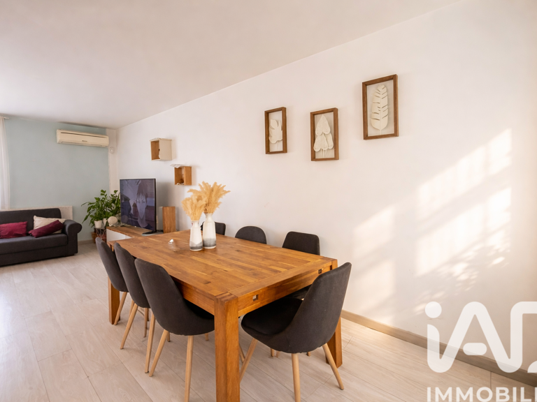 Vente Maison/villa 6 pièces — photo 1