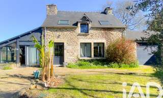 Maison 7 Pièces 123 m² à vendre à Plédéliac (22270)