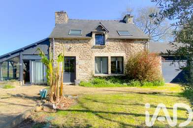 Maison 7 pièces 336000 €