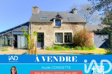 Maison 7 pièces 336000 €