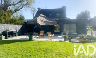 Maison 7 Pièces 123 m² à vendre à Plédéliac (22270)