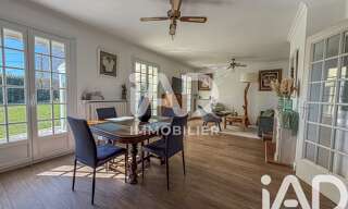 Maison 5 Pièces 130 m² à vendre à Montry (77450)