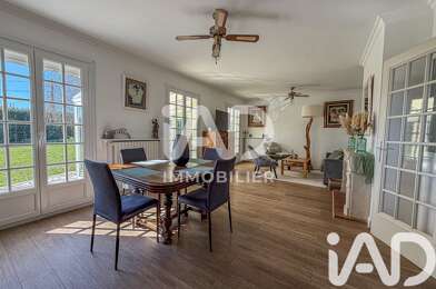 Maison 5 pièces 472000 €