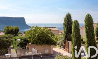 Immeuble  24 m² à vendre à Cassis (13260)