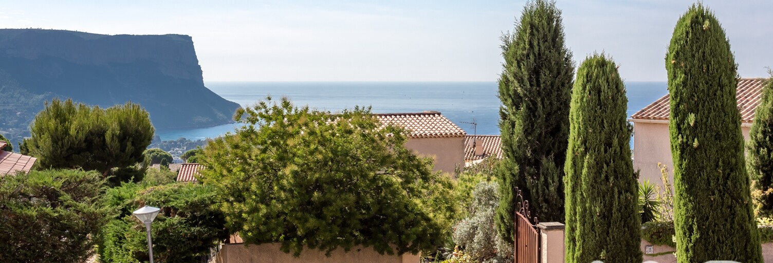 Immeuble  24 m² à vendre à Cassis (13260)