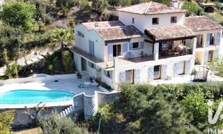 Maison 8 Pièces 328 m² à vendre à Mandelieu-la-Napoule (06210)