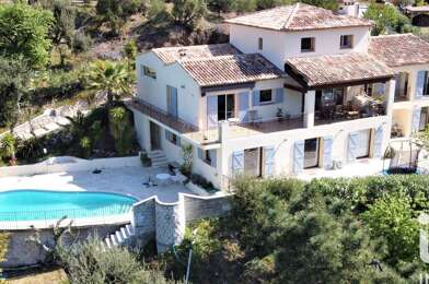 Maison 8 pièces 1150000 €