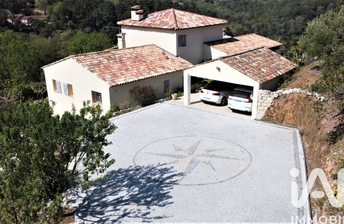 Vente Maison/villa 8 pièces — photo 3