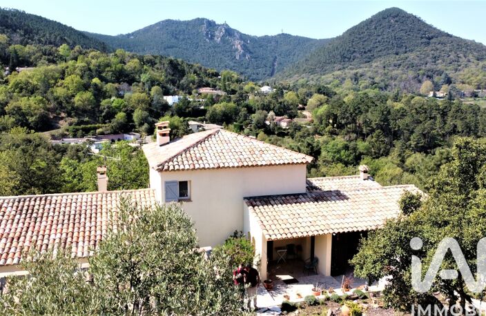 Vente Maison/villa 8 pièces — photo 4