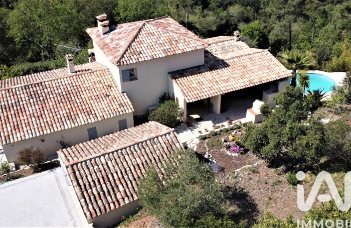 Vente Maison/villa 8 pièces — photo 5