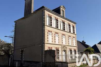 Appartement 4 pièces 234000 €