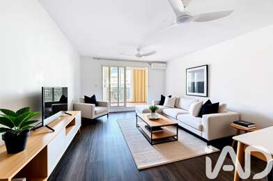 Appartement 2 pièces 283500 €