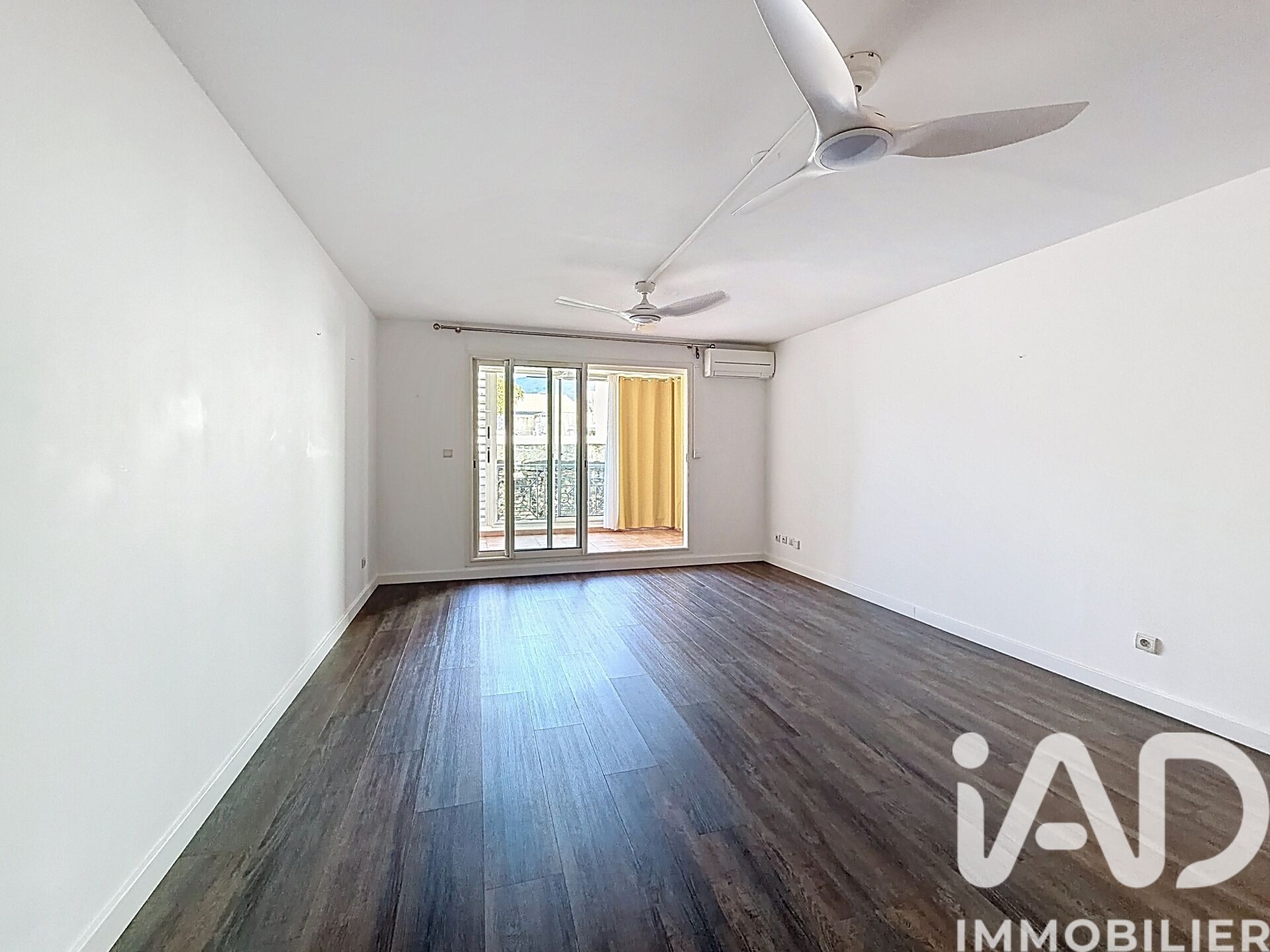 Vente Appartement 2 pièces - Photo 2