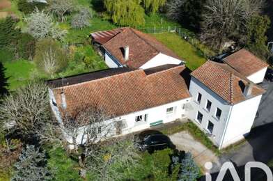 Maison 9 pièces 174900 €