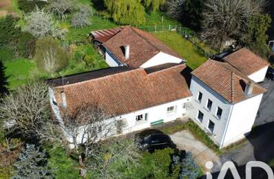 Vente Maison/villa 9 pièces — photo du bien