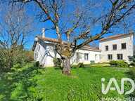Vente Maison/villa 9 pièces — photo 2