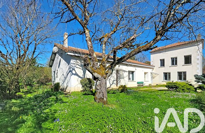 Vente Maison/villa 9 pièces — photo 2