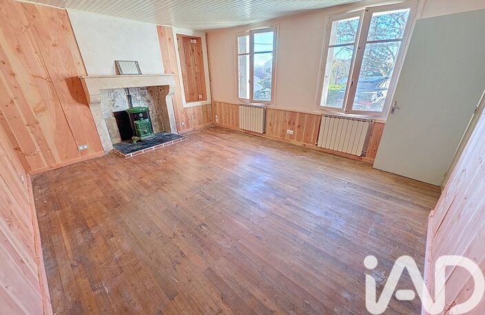 Vente Maison/villa 9 pièces — photo 3