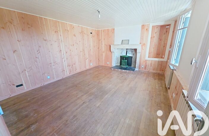 Vente Maison/villa 9 pièces — photo 4