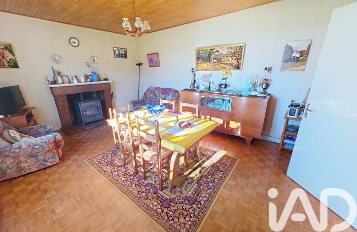 Vente Maison/villa 9 pièces — photo 5