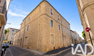 Appartement 2 Pièces 48 m² à vendre à Nîmes (30000)