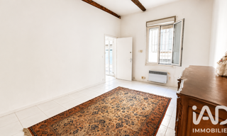Appartement 2 Pièces 48 m² à vendre à Nîmes (30000)