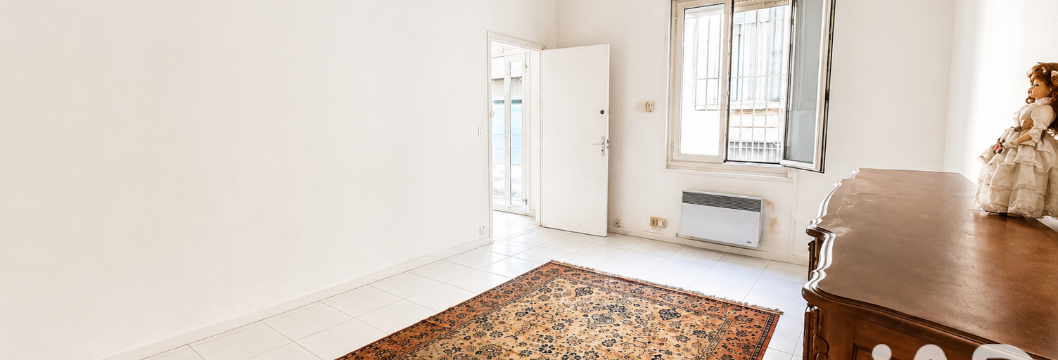 Appartement 2 Pièces 48 m² à vendre à Nîmes (30000)