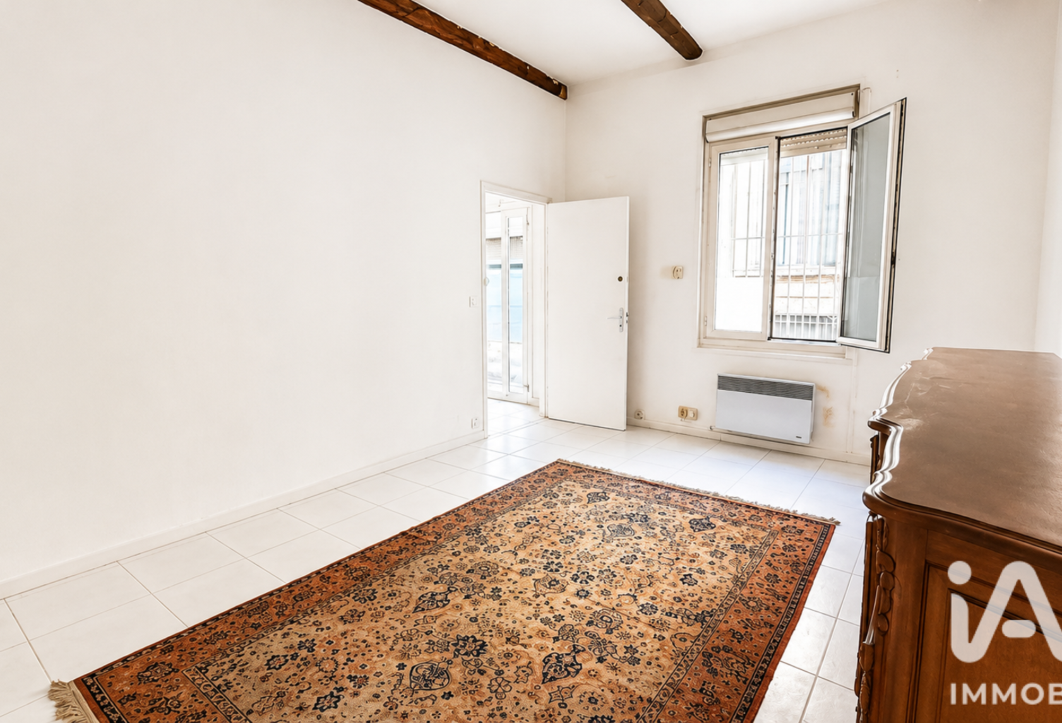 Vente Appartement 2 pièces — photo 1