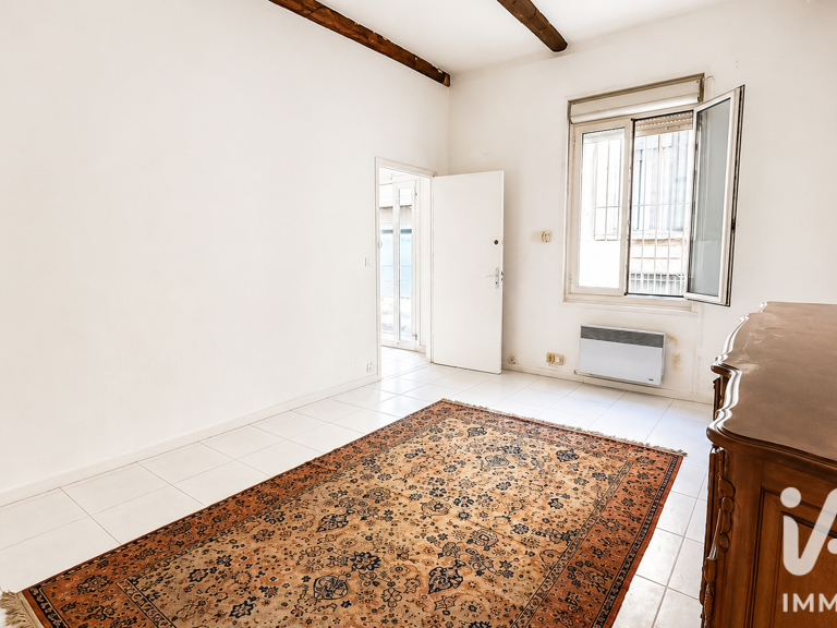 Vente Appartement 2 pièces — photo 1