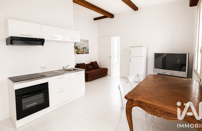 Vente Appartement 2 pièces — photo 2
